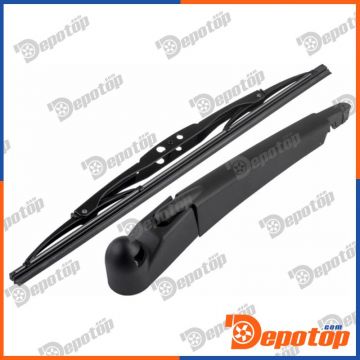 Bras d'essuie-glace arrière 330mm pour SMART | EWB-ME-003, A4508200145